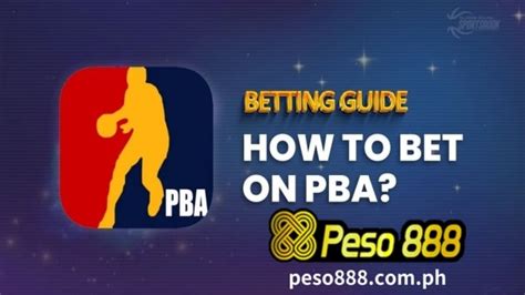 best betting odds for pba games|PBA Betting Tips and Today's Predictions from Top PBA Tipsters .